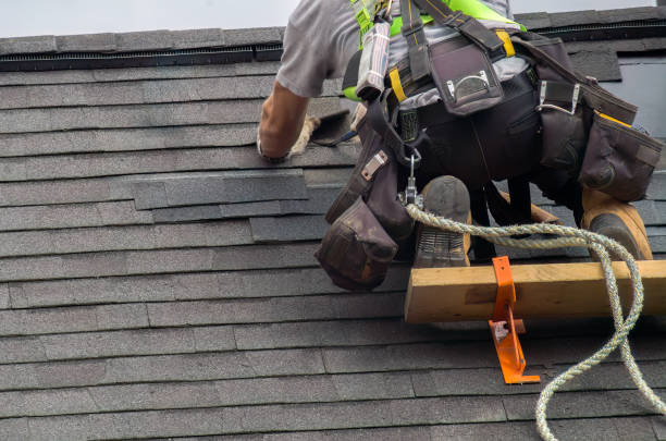 Reliable Roof Repair contractor in Hague, VA by Brentwood Metal Roofing